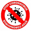 gallery/logo coronavirus stop